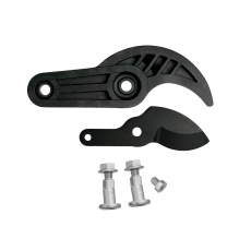 Čepel, spodní doraz, šroubky pro nůžky L71 - 1026290 - Fiskars Čepel, spodní doraz, šroubky pro nůžky L71 - 1026290 - Fiskars