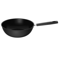 Pánev Wok 28 cm / 4,5 l - 1075523 (1052233) - Fiskars Pánev Wok 28 cm / 4,5 l - 1075523 (1052233) - Fiskars