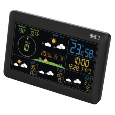 Smart bezdrátová meteostanice E0389 Smart bezdrátová meteostanice E0389