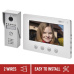 Sada videotelefonu EMOS EM-03M 2WIRE