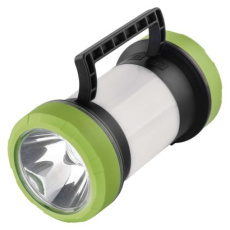 LED nabíjecí kempingová svítilna P2313, 350 lm LED nabíjecí kempingová svítilna P2313, 350 lm