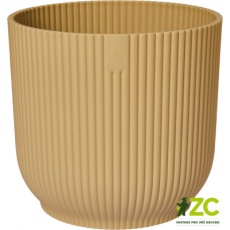 Obal Vibes Fold - butter yellow 22 cm Obal Vibes Fold - butter yellow 22 cm