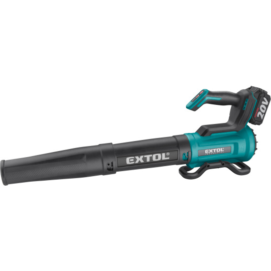 fukar aku SHARE20V, BRUSHLESS, 4Ah