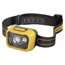 LED pracovní čelovka GP Discovery CHW53, 280 lm LED pracovní čelovka GP Discovery CHW53, 280 lm