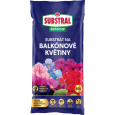Substrát Substral -  Osmocote na balkónové květiny 50 l