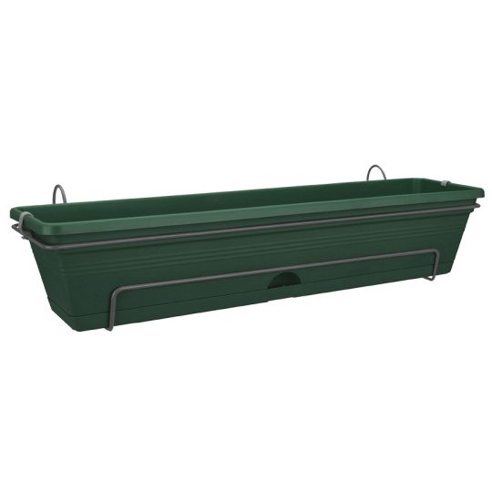 Truhlík Green Basics Trough allin1 - 70 cm leaf green