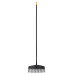 Hrábě na listí Solid™ M - 1063090 - Fiskars