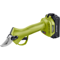 nůžky zahradnické aku, BRUSHLESS, 20V Li-ion, 2Ah nůžky zahradnické aku, BRUSHLESS, 20V Li-ion, 2Ah