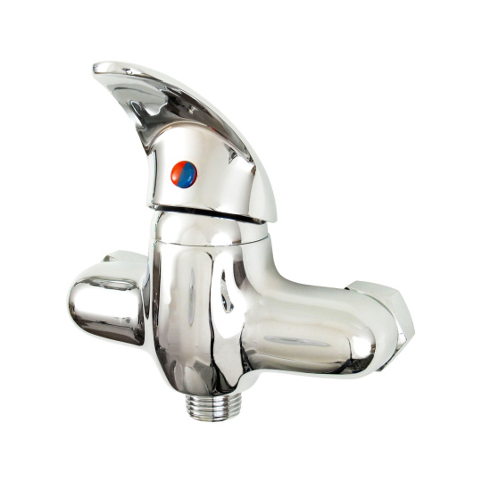 baterie sprchová, 100mm