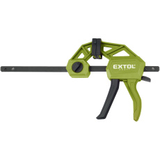 svěrka rychloupínací, 150mm