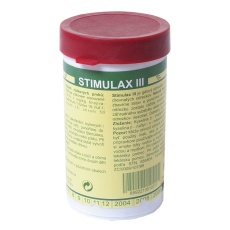 Stimulax III gelový - 130 ml