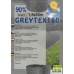 Clona zahradní 90% - 50 x 1,8 m šedá