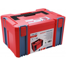 box plastový, L velikost, vněj. rozměr 443x310x248mm box plastový, L velikost, vněj. rozměr 443x310x248mm
