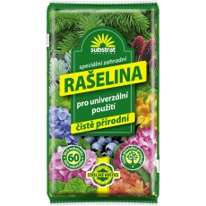 Rašelina Forestina - 60 l