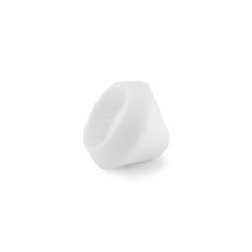 Svíčka plovoucí Floating Cone 60x50 mm - bílá (3 ks) Svíčka plovoucí Floating Cone 60x50 mm - bílá (3 ks)