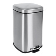 Koš odp. nerez/UH ped. 20l H
