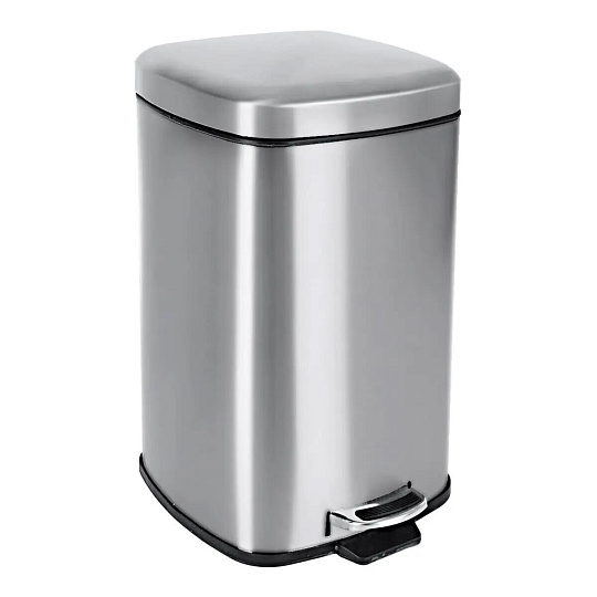 Koš odp. nerez/UH ped. 20l H Koš odp. nerez/UH ped. 20l H