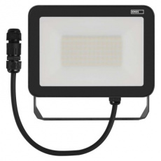 LED reflektor PROFI, 50W neutrální bílá LED reflektor PROFI, 50W neutrální bílá