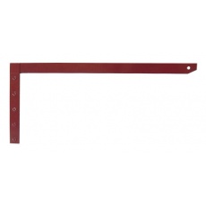 Úhelník zednický 1000x450mm Úhelník zednický 1000x450mm