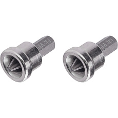 POŠK. OBAL hroty na sádrokarton, 2ks, PH 2x25mm, POŠK. OBAL hroty na sádrokarton, 2ks, PH 2x25mm,