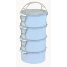 Jídlonosič 4x1,5l UH 5611340 Jídlonosič 4x1,5l UH 5611340