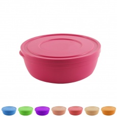 Miska UH + víko KAPA FLAT 2,8l Miska UH + víko KAPA FLAT 2,8l