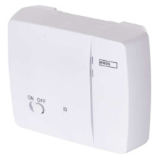 Příjímač pro programovatelný bezdrátový OpenTherm termostat P5611OT Příjímač pro programovatelný bezdrátový OpenTherm termostat P5611OT
