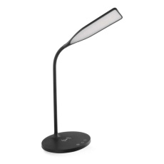 LED stolní lampa OSCAR, černá LED stolní lampa OSCAR, černá
