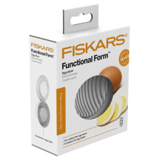 Plátkovač na vajíčka - 1016126 - Fiskars Plátkovač na vajíčka - 1016126 - Fiskars