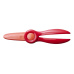 Nůžky první červené (2+) 1064065 - Fiskars