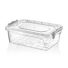 Box UH multi 3,8l obdélník Box UH multi 3,8l obdélník