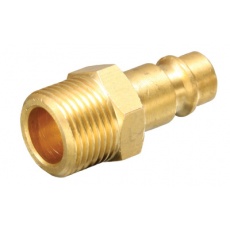 Adaptér rychlospojky/vnější 1/4" Adaptér rychlospojky/vnější 1/4"