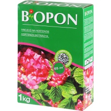 Bopon - hortenzie 1 kg BROS