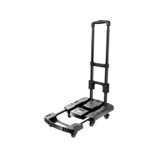 vozík skládací, nosnost až 200kg/6koleček vozík skládací, nosnost až 200kg/6koleček