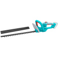 Nůžky na živé ploty AKU, 20V Li-ion, 2000mAh, 1ks baterie a 1ks nabíječky