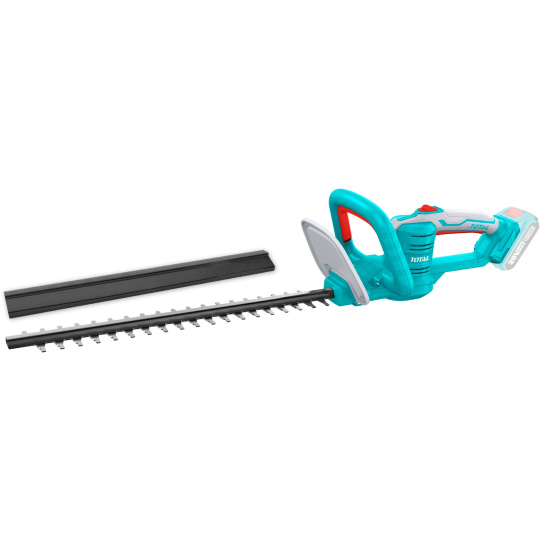 Nůžky na živé ploty AKU, 20V Li-ion, 2000mAh, 1ks baterie a 1ks nabíječky
