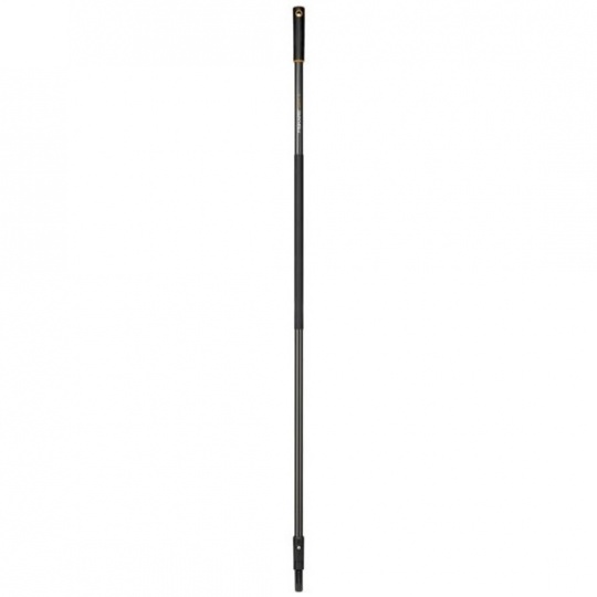Násada Fiskars Graphite Quikfit 156cm 136001  3381301