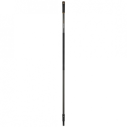 Násada Fiskars Graphite Quikfit 156cm 136001  3381301