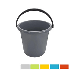 Vědro UH MAMBA 6l ASS Vědro UH MAMBA 6l ASS