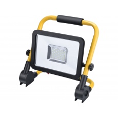 Reflektor LED 3200lm se stojanem Reflektor LED 3200lm se stojanem
