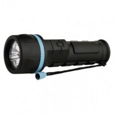 LED ruční svítilna P3862, 20 lm,2× D LED ruční svítilna P3862, 20 lm,2× D