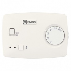Pokojový termostat EMOS T3 Pokojový termostat EMOS T3