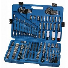 Gola sada FESTA CrV 171ks 1/4"-1/2"-3/8" Gola sada FESTA CrV 171ks 1/4"-1/2"-3/8"