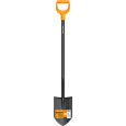 Rýč Solid™ špičatý - 1066716 - Fiskars