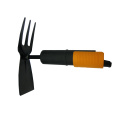 Motyčka QuikFit™ dvoustranná - 1000735 - Fiskars