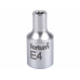 hlavice nástrčná vnitřní TORX 1/4', E 4, L 25mm