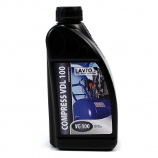 Lavio COMPRESS VDL 100 kompresor. 1lt