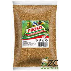 Proso - 1 kg