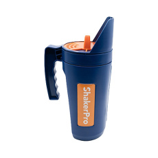 Rozmetadlo hnojiv ruční HandyPro Shaker