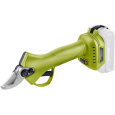 nůžky zahradnické aku, BRUSHLESS, 20V Li-ion, bez baterie a nabíječky